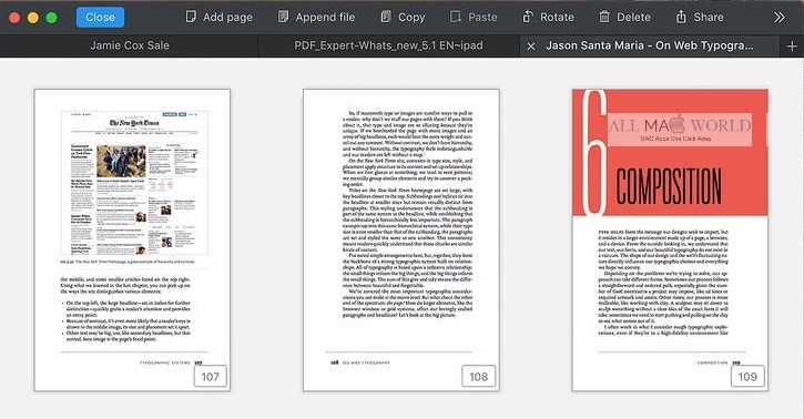 Descarga gratuita de PDF-Expert-2-para-Mac