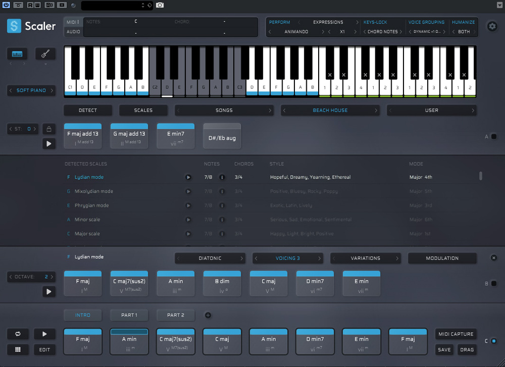 Plugin-Boutique-Scaler-2-macOS-Free-Download