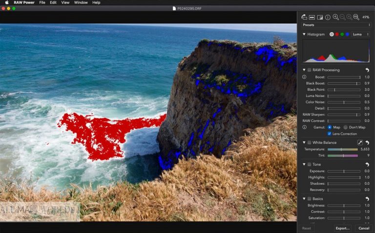 RAW-Power-3-For-macOS-Free-Download-allmacworld