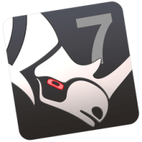 Rhino 7 for Mac Free Download