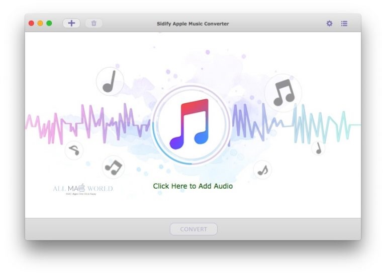 Sidify-Apple-Music-Converter-3-for-Mac-Free-Download