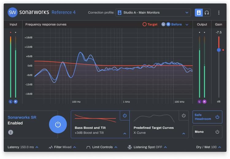 Sonarworks Reference 4 Studio Edition Free Download