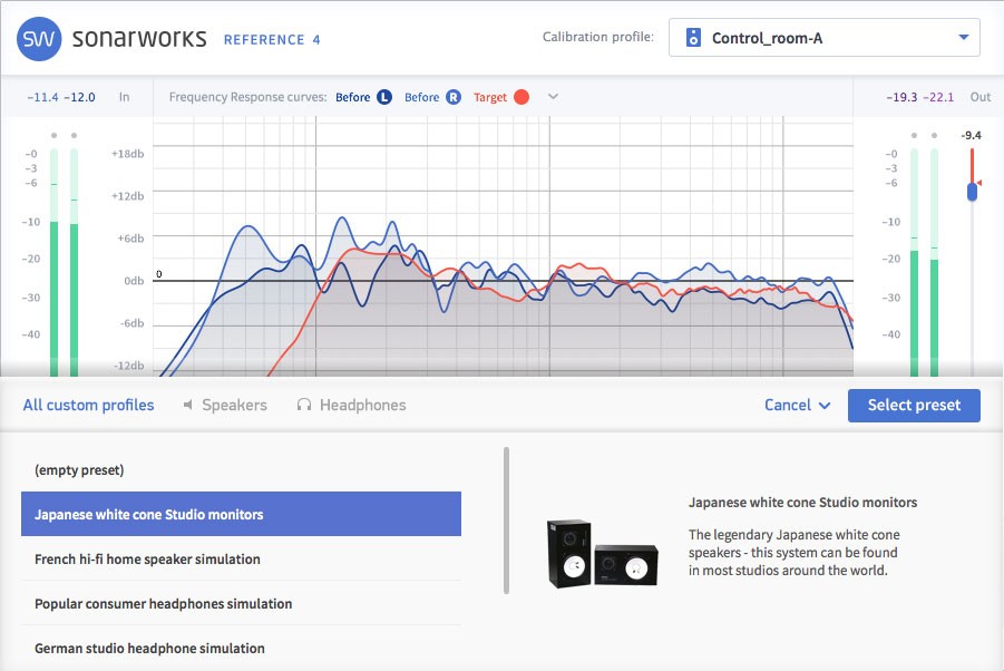 Sonarworks Reference 4 Studio Edition Full Version Free Download