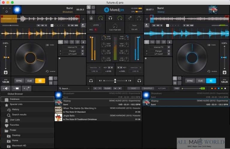 XYLIO-Future-DJ-Pro-1-For-Mac-Free-Download-allmacworld