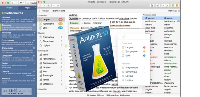 antidote-10-for-Mac-Free-Download