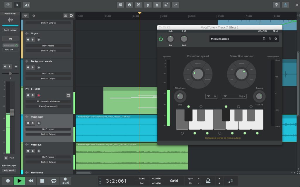 n-Track Studio Suite 9 Direct Download Link