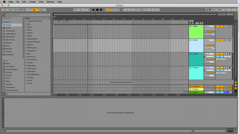 Ableton-Live-Suite-11-for-Mac-Free-Download