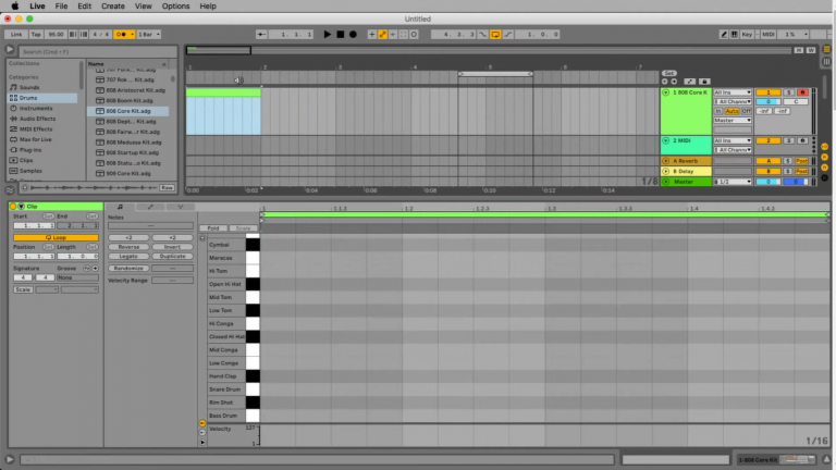 Ableton-Live-Suite-11-for-macOS-Free-Download