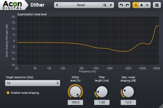 Acon Digital Mastering Suite v1.2.1 Free Download