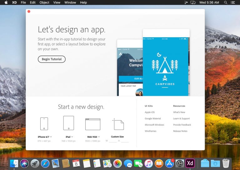 Adobe-XD-41-for-Mac-Free-Download-allmacworld