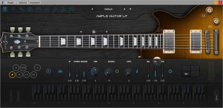 Ample-Guitar-LP-3-for-Mac-Free-Download