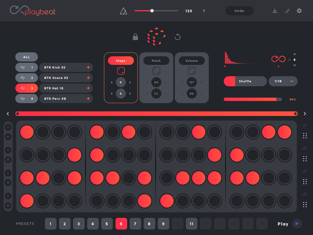 Audiomodern Playbeat 3 Free Download