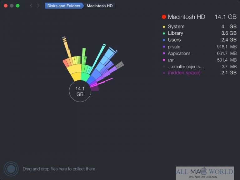 DaisyDisk-4-for-macOS-Free-Download