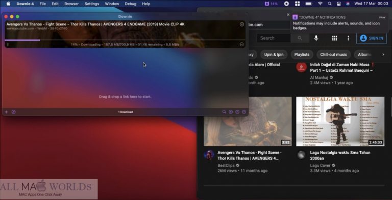 Downie-4-for-Mac-Free-DownloadDownie-4-for-Mac-Free-Download