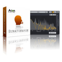 Download Acon Digital Extract Dialogue v1.0.5