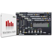 Download Acon Digital Mastering Suite