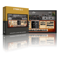 Download Applied Acoustics Systems Strum GS