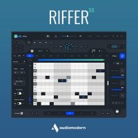 Download Audiomodern Riffer