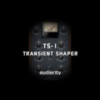 Download Audiority TS-1 Transient Shaper 1.3.1