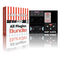 Download Baby Audio All Plugins Bundle 2021