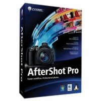 Download Corel AfterShot Pro 3.7 for Mac