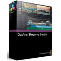 Download DaVinci Resolve Studio 17.2