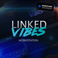 Download Digikitz Linked Vibes