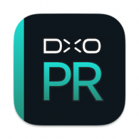 Download DxO PureRAW 1.2 for Mac