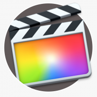 Download Final Cut Pro 10.5.4