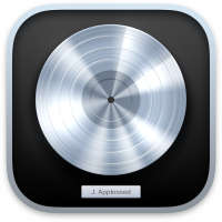 Download Logic Pro X 10.6.3