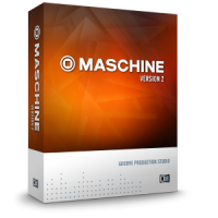 Download Native Instruments Maschine 2 v2.14.2