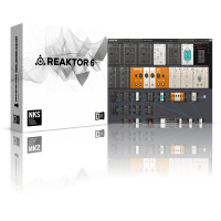 Download Native Instruments Reaktor 2021 for Mac