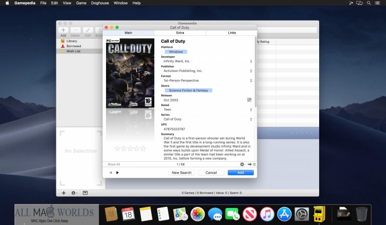 Gamepedia-6-for-Mac-Free-Download