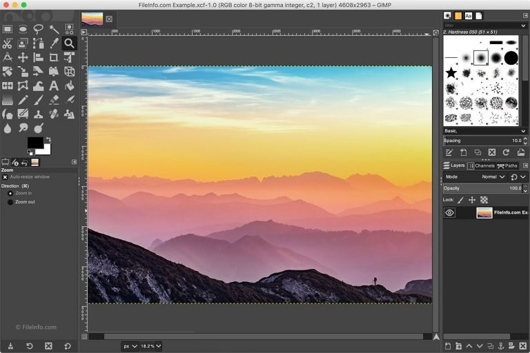 Gimp-for-Mac-Free-Download