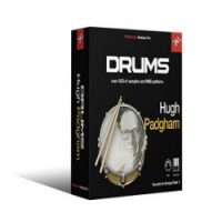 Hugh-Padgham-Drum-Free-Download