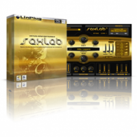 LinPlug-SaxLab-2-Free-Download