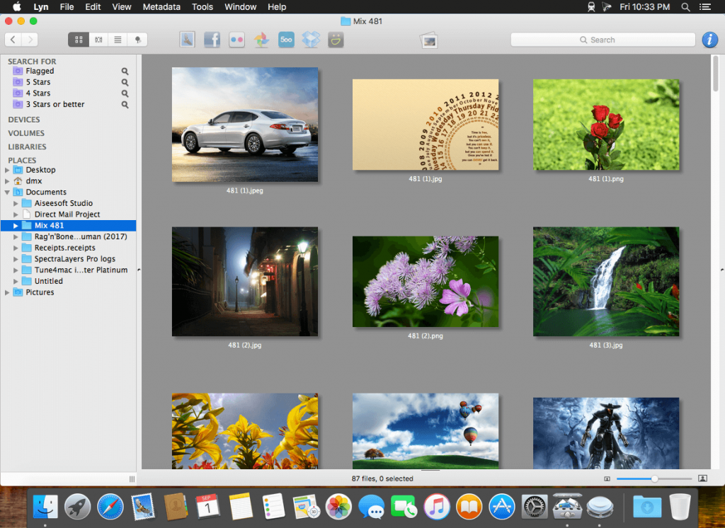 Lyn 2 for Mac Full Version Free Download