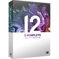 Native-Instruments-Komplete-12-Ultimate-Collectors-Edition-v1.06-Free-Download