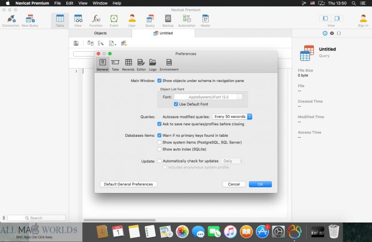 Navicat-Premium-15-for-Mac-Free-Download