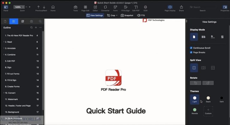 PDF-Reader-Pro-2-For-Mac-Free-Download