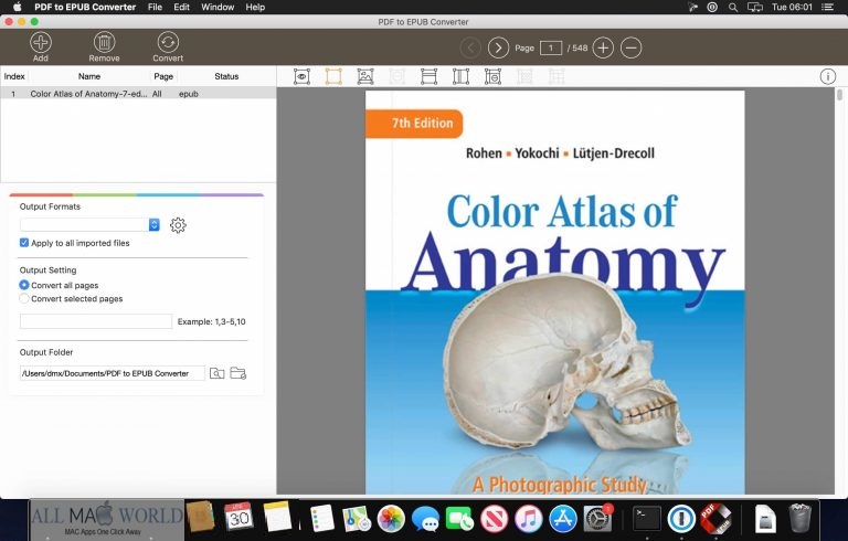 PDF-to-EPUB-Converter-6-for-Mac-Free-DownloadPDF-to-EPUB-Converter-6-for-Mac-Free-Download