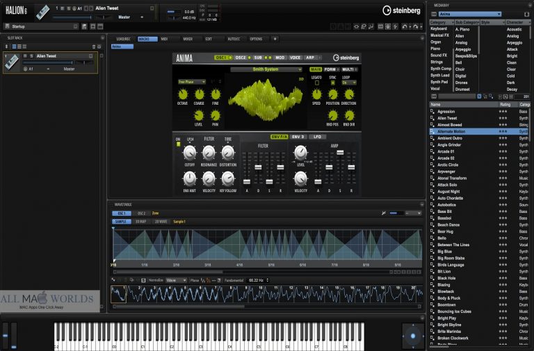 Steinberg-HALion-6-for-Mac-Free-Download