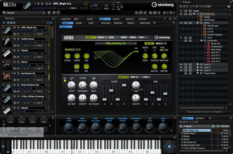 Steinberg-HALion-6-for-macOS-Free-Download