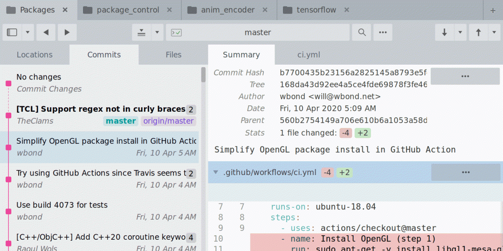 Sublime Merge 2 Free Download