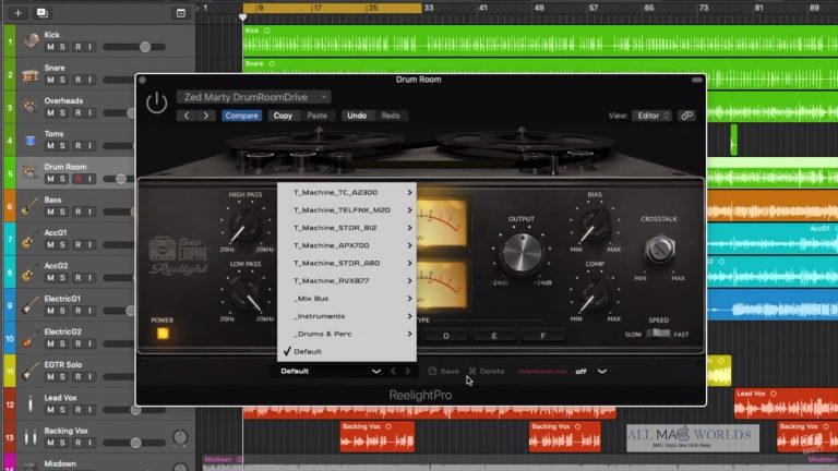 Tone-Empire-Reelight-Pro-For-Mac-Free-Download