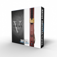 Ventus-Native-American-Flutes-KONTAKT-Library-Free-Download