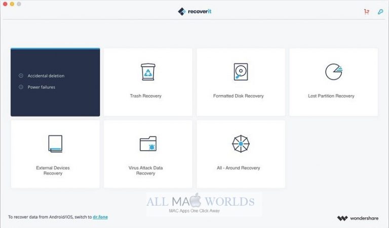 Wondershare-Recoverit-9-For-Mac-Free-Download