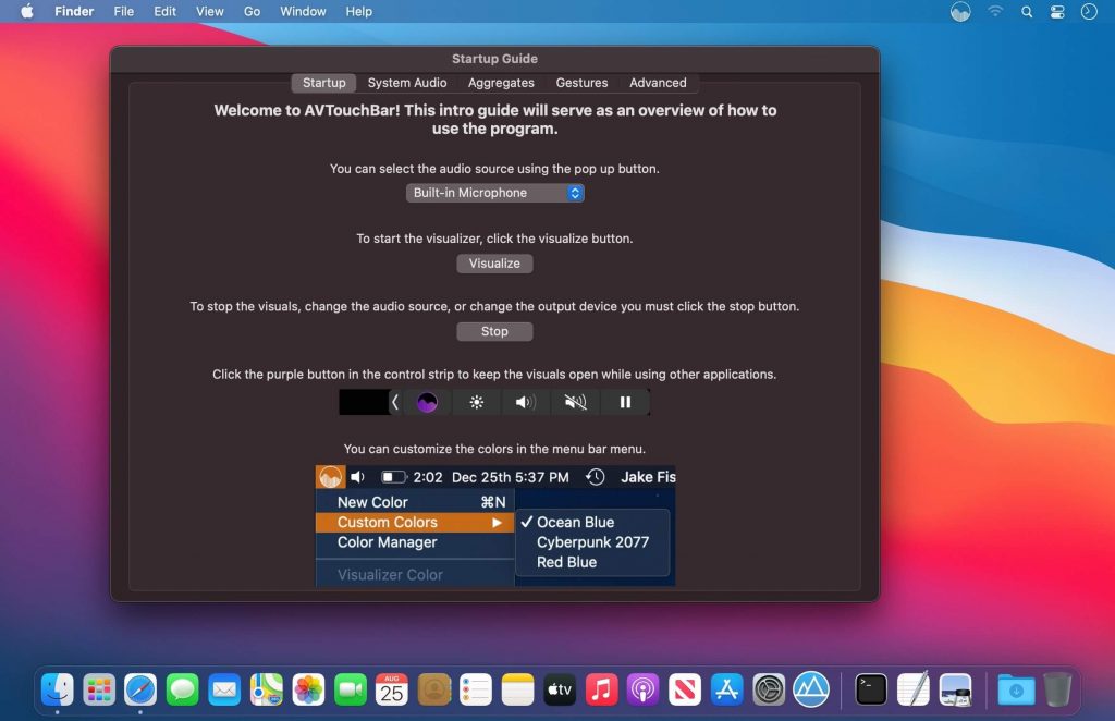 AVTouchBar-Free-Download