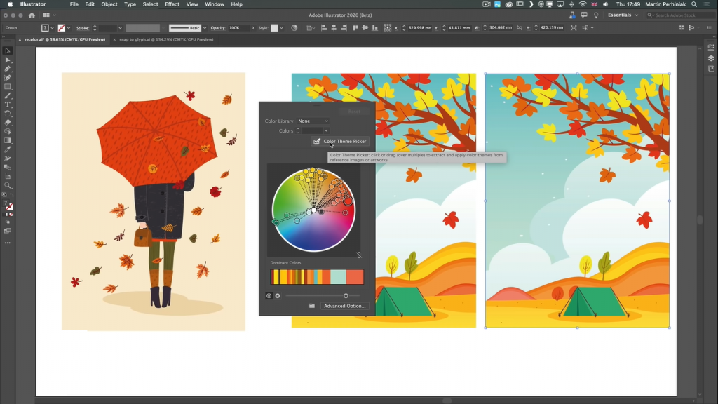 Adobe Illustrator 2023 for Mac Free Download