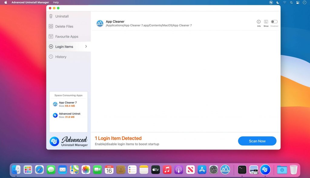 Advanced-Uninstall-Manager-2-for-Mac-Offline-Installer-Free-Download